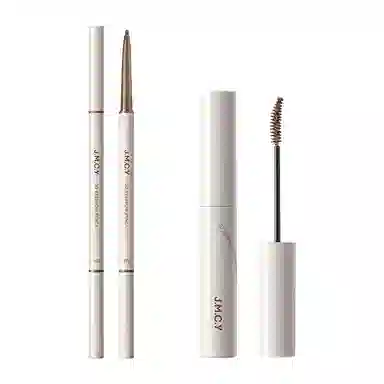 健美创研 染眉膏眉笔 持久防水防汗不脱色