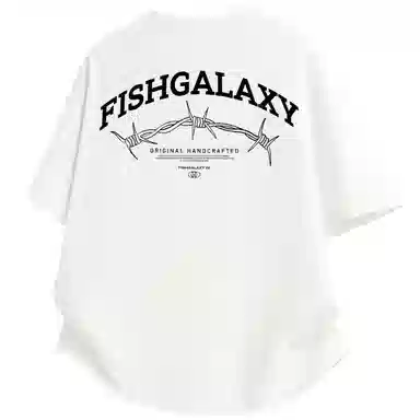 FISHGALAXY T