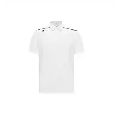 DESCENTE DESCENTEGOLFFIELD UPF50+logoPolo