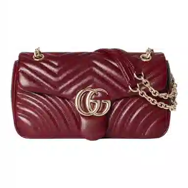 GUCCI GG Marmont
