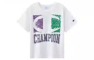 Champion Kids Clogo T