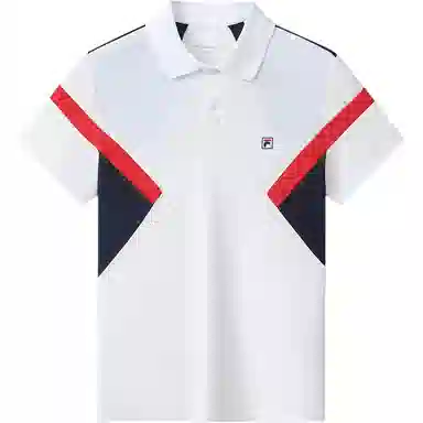 FILA KIDS Golf Polo