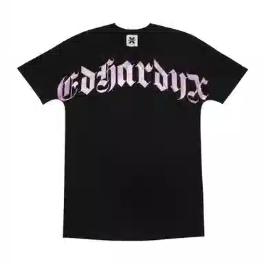 ED HARDY X