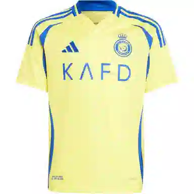 adidas AL NASSR FC T