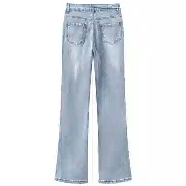 SAME FLOW super cleanfitootd