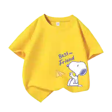 SNOOPY T