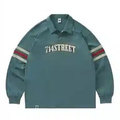 714STREET Polo