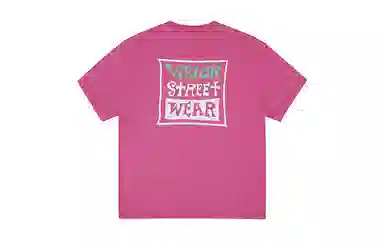 Vision Street Wear T