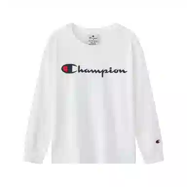 Champion Kids logoT
