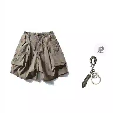 xMFPFx Air Shorts