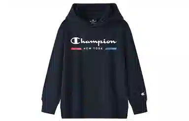 Champion Kids logo