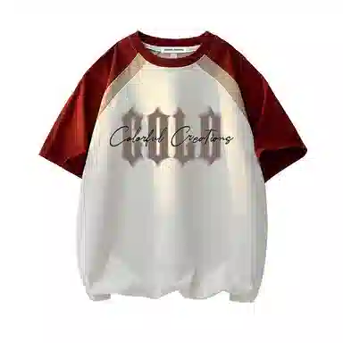 Colorful Creations T