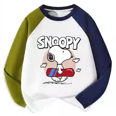 SNOOPY T