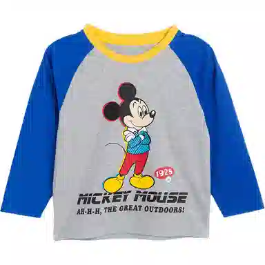 Disney T