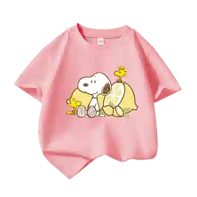 SNOOPY T