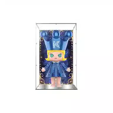 KGBOX Molly Royal 1000