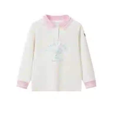 FILA KIDS PERFORMANCE POLOT