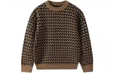 Hengyuanxiang Sweater