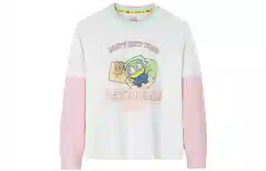 Levis x MINIONS IP LOGOT