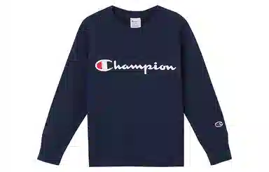 Champion Kids logo