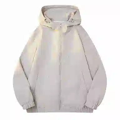 Fairwhale Kids Jacket