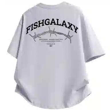 FISHGALAXY T