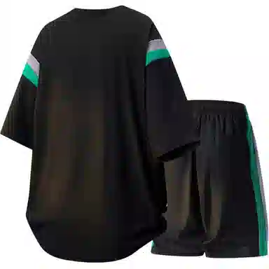 Colorful Creations T