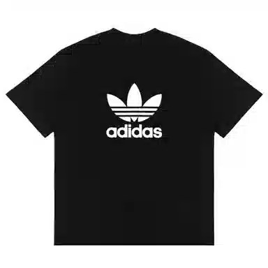 adidas originals B+F TREFOIL ZR LogoT