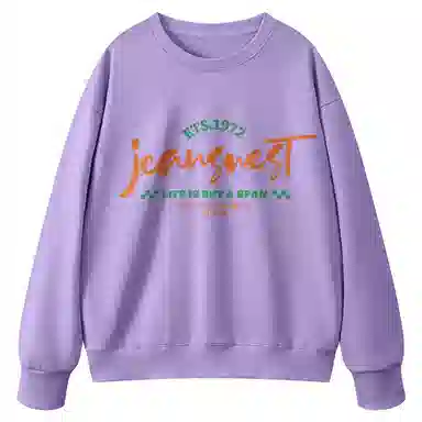 JEANSWEST JNR LOGO