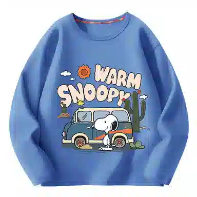 SNOOPY T