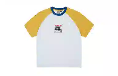 Vision Street Wear T