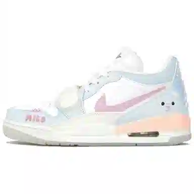 Jordan Legacy 312 Low WMNS CNY