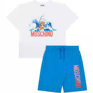 MOSCHINO