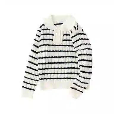 balabala Soft Knit Sweater