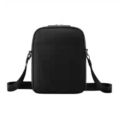 Samsonite Crossbody Bag Black