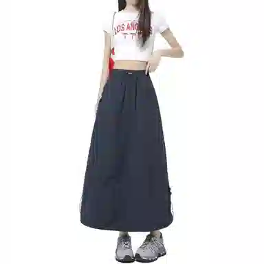 FOREVER 21 A