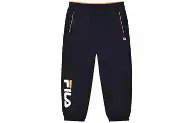 FILA SS23 Logo