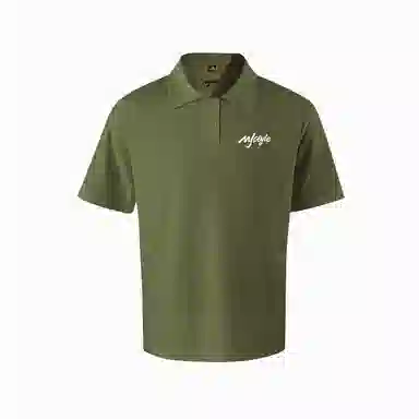 MJ STYLE Polo