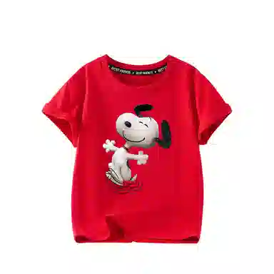 SNOOPY T