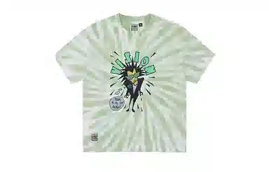 Vision Street Wear T