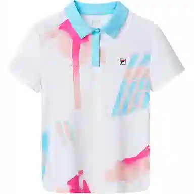 FILA Polo