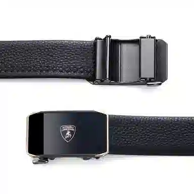 Automobili Lamborghini Logo 3.5cm