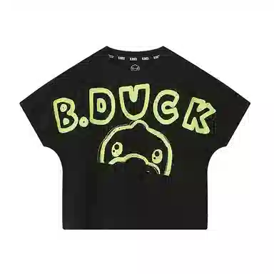 B.Duck T