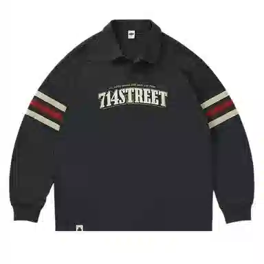 714STREET Polo