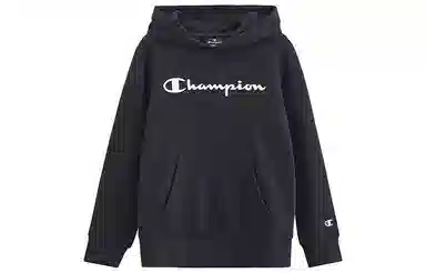 Champion Kids Logo