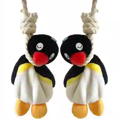 pingu 20cm