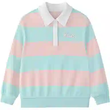 FILA KIDS AW24 Polo