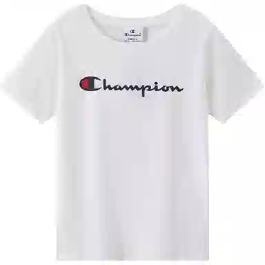Champion Kids SS24 T
