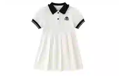 KAPPA KIDS LogoPolo