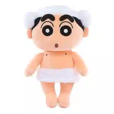 Crayon Shinchan 25cm